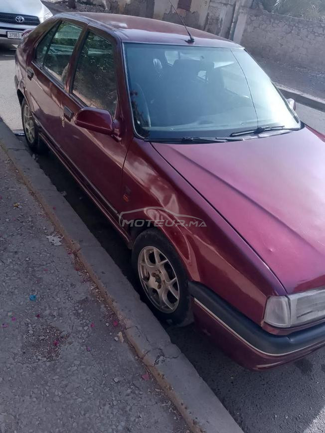 Renault 19 Diesel Manuelle 1994 à Sidi Kacem