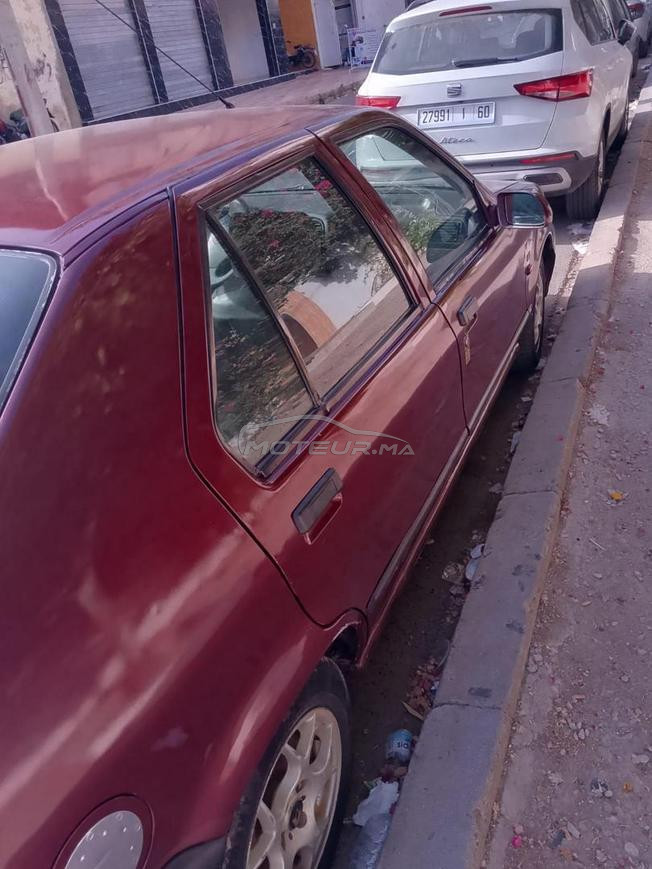 Renault 19 Diesel Manuelle 1994 à Sidi Kacem