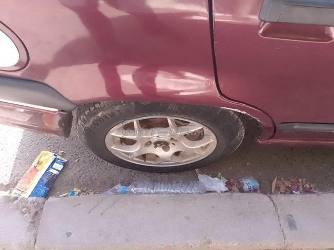 Renault 19 Diesel Manuelle 1994 à Sidi Kacem