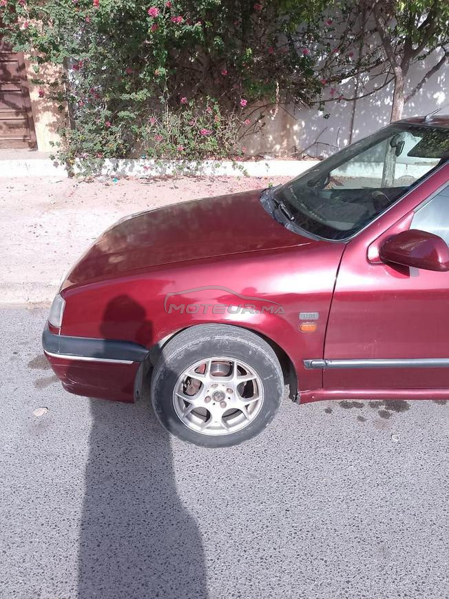 Renault 19 Diesel Manuelle 1994 à Sidi Kacem