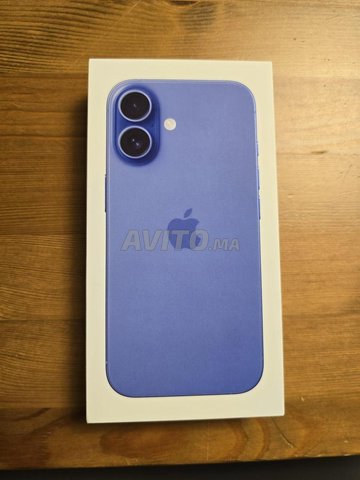 iphone 16 256GB