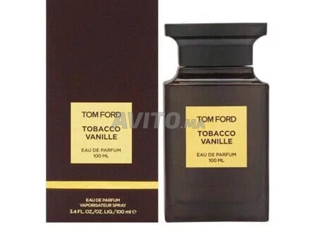 tom ford tabacco vanille 100 ml 