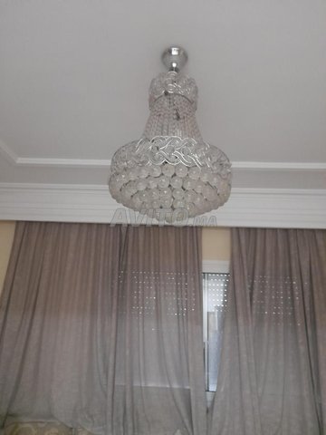 Lampe taille moyenne
