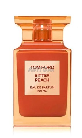 tom ford bitter peach