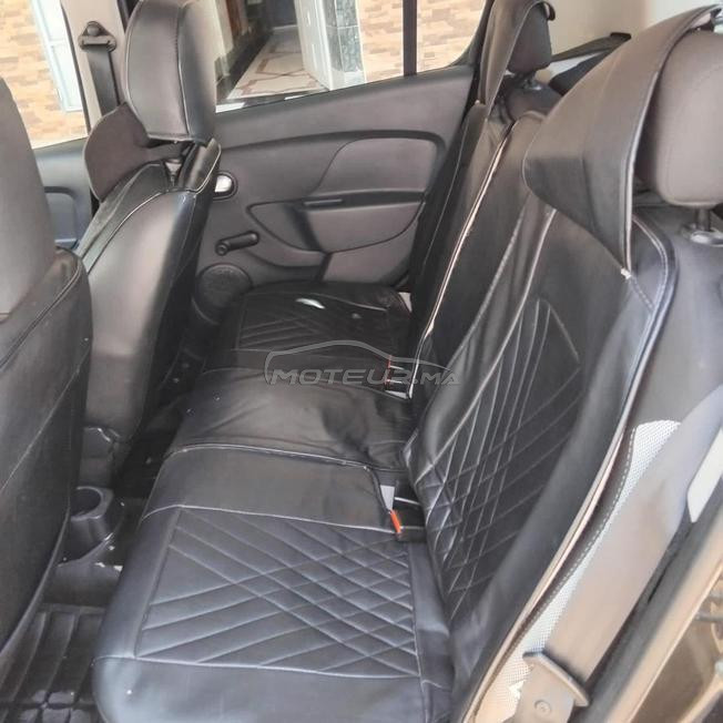 sandero stepway 