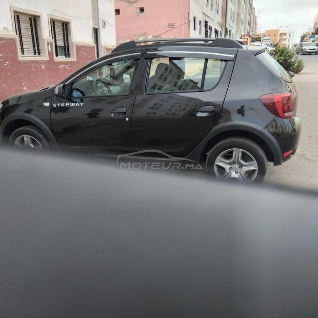 sandero stepway 