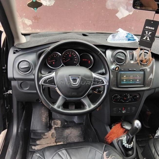 sandero stepway 