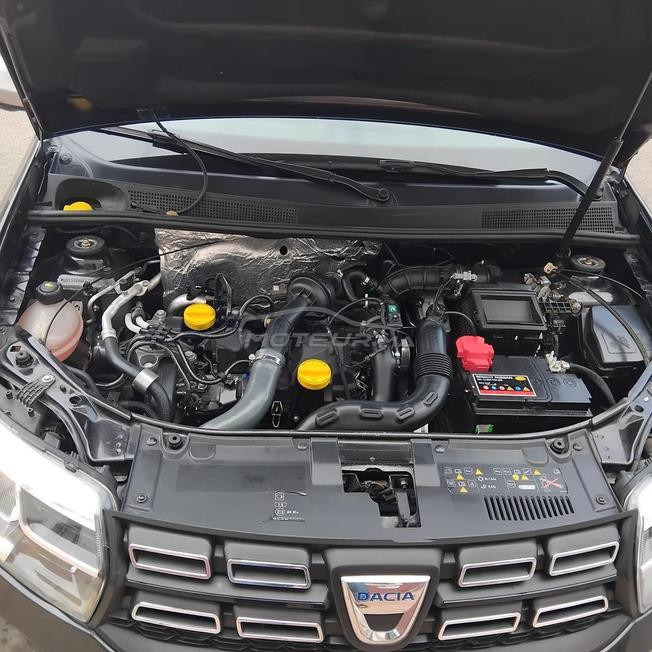 sandero stepway 