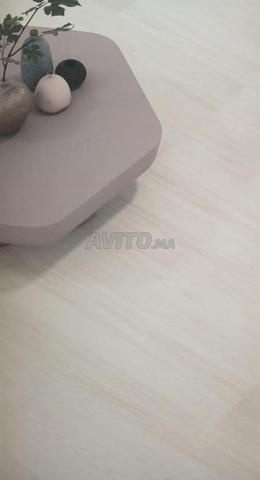 Parquet stratifié HDF Pack tout inclus