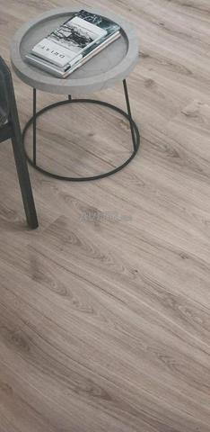 Parquet stratifié HDF Pack tout inclus