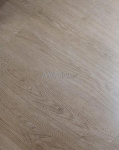 Parquet stratifié HDF Pack tout inclus