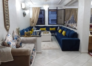 Rue L'adjudant loukili Med 