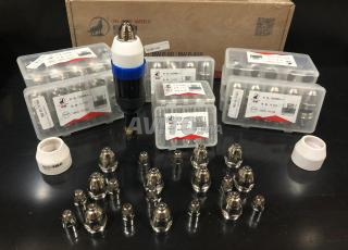 CONSOMMABLE cnc plasma p80