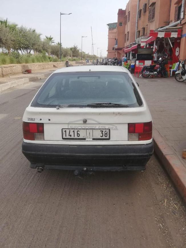  Renault 19