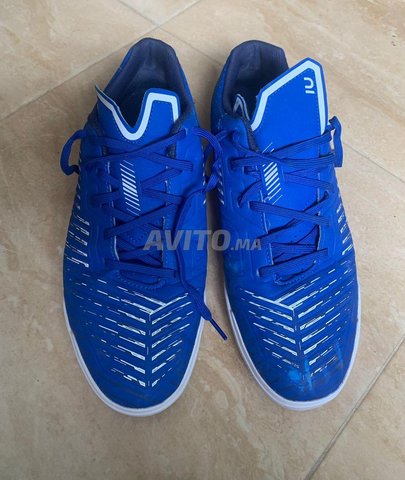 Chaussure futsal nike decathlon online