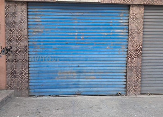 نصف مكازة ممتازة للكراء ذيبو 