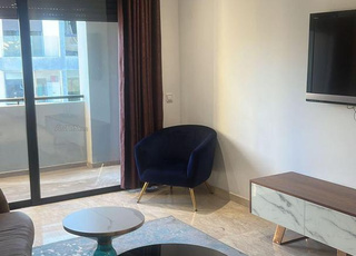 Appartement à louer à Casablanca