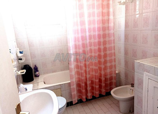 Villa propre à lahacenda 5 mn  centre ville meknes