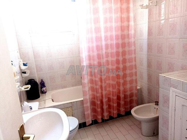 Villa propre à lahacenda 5 mn  centre ville meknes