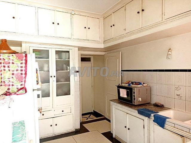 Villa propre à lahacenda 5 mn  centre ville meknes - 2