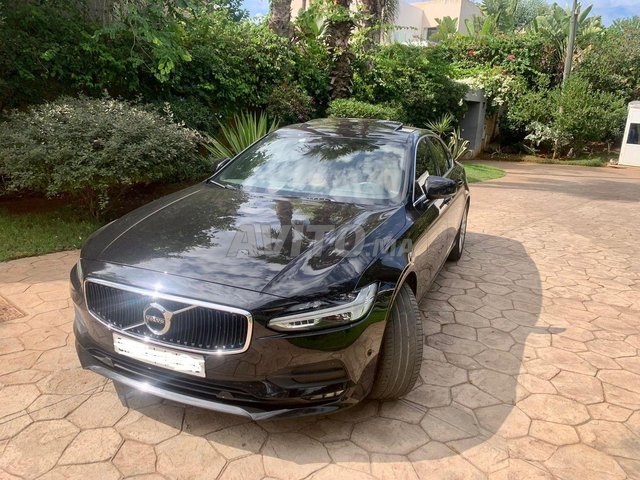 Volvo S90 occasion Diesel Modèle 