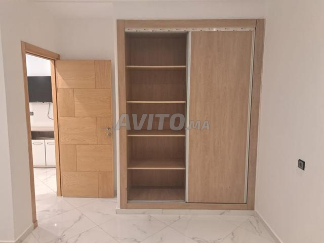 Appartement à louer 91 m² à Salé - 2