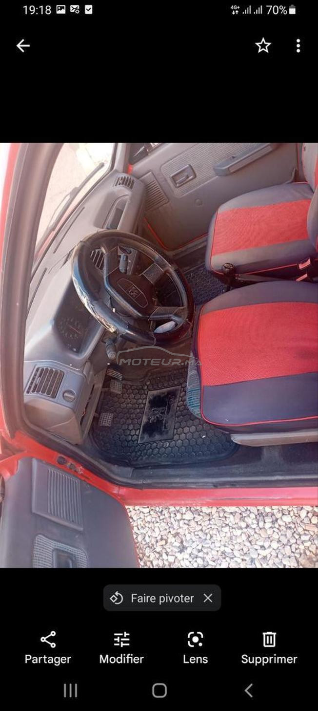 peugeot 205