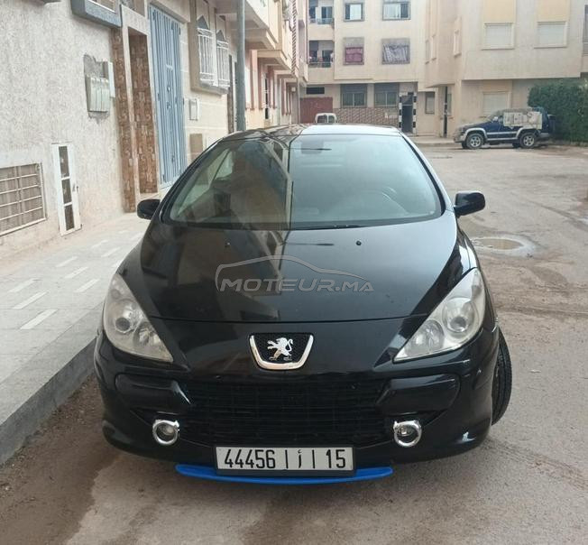 peugeol 307cc