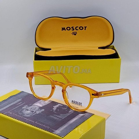 Montures de Vue Moscot MOS2147