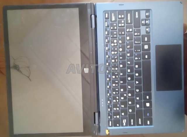 Accent Omega TB1165 Intel® Quad Core