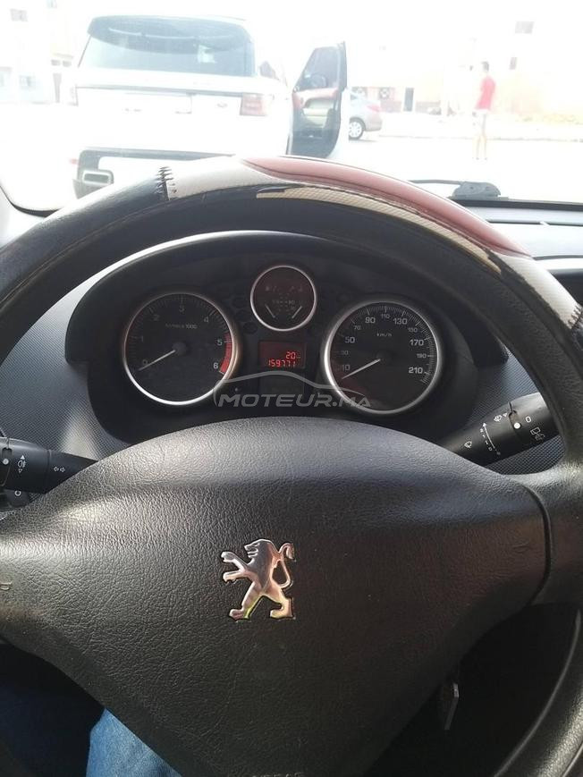 Peugeot 206 plus diesel