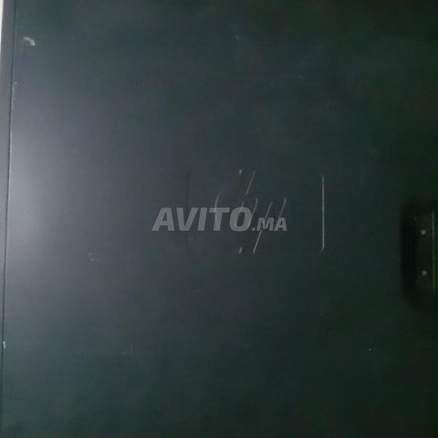 pc hp cpu i5 12gb ram 500gb storage