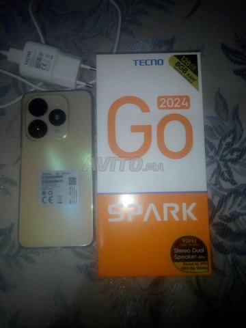 smartphone  tecno