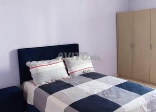 شقة للإيجار لليلة عائلية √Y891