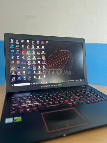 PC Portable gamer