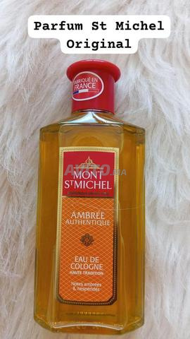 parfum St Michèl original  - 2