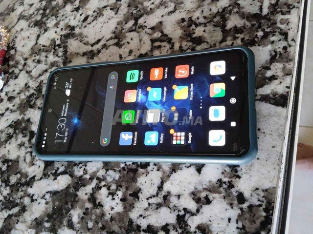 xioami redmi note 10s