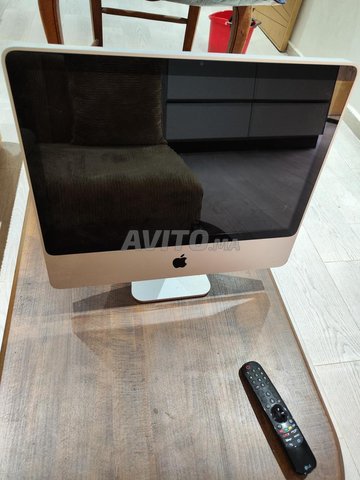 I MAC 21 pouces 