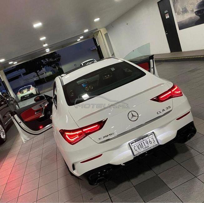 Mercedes-Benz Classe CLA Diesel Automatique 2023