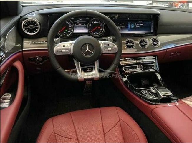 Mercedes-Benz Classe CLA Diesel Automatique 2023