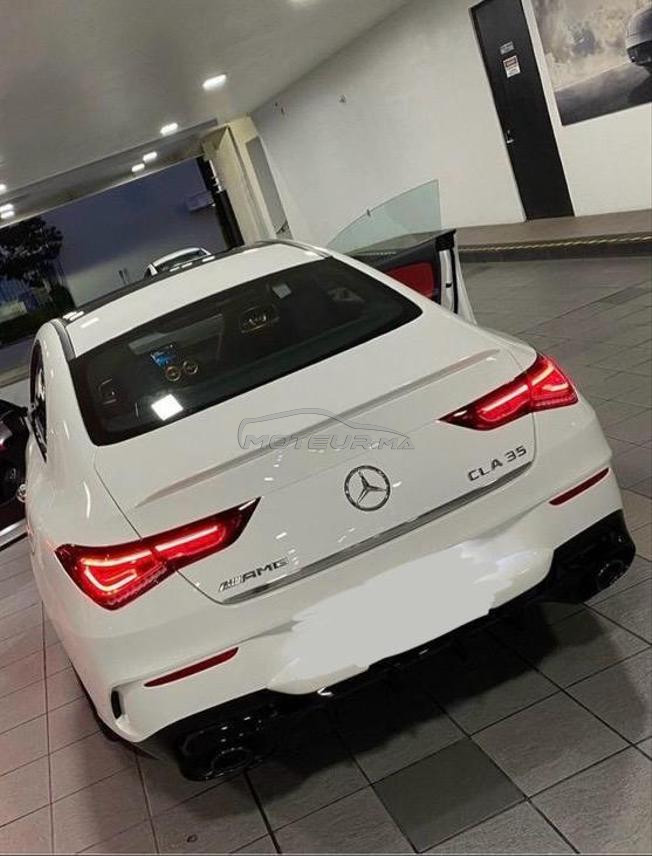 Mercedes-Benz Classe CLA Diesel Automatique 2023