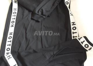 كسوة ستيل رياضي بتمن الهمزة 