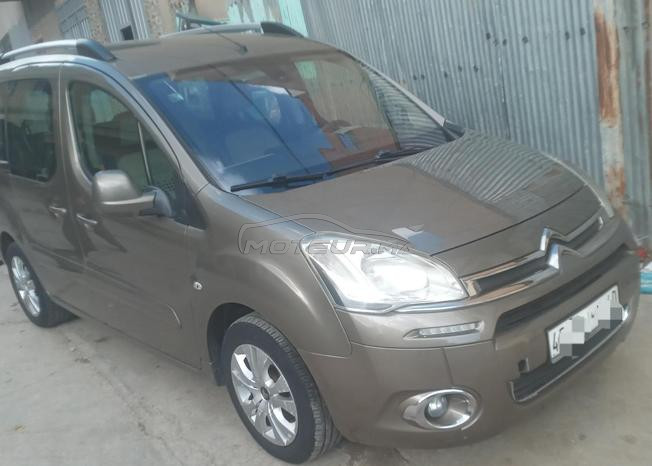 Peugeot Tepee 