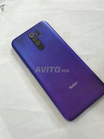 Xiaomi redmi 9 