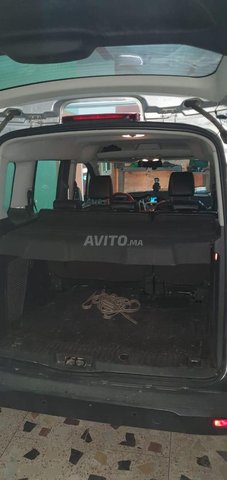  Ford Tourneo