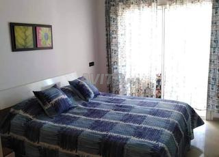 appartement meublée pour location 