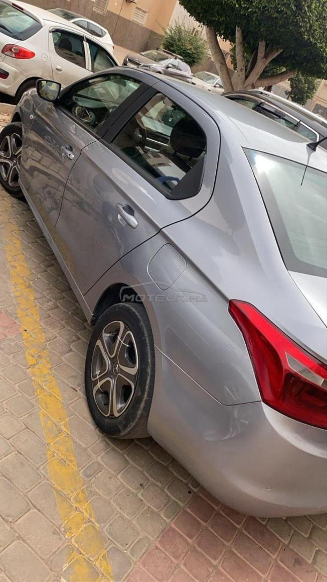 Citroen C-Elysée Diesel Manuelle 2018 à Agadir