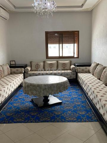 Superbe appartement à louer quotidiennement sans agent