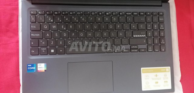 ASUS VIVOBOOK 