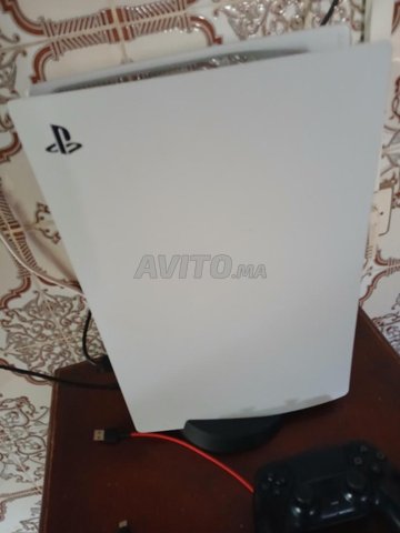 Sony PlayStation 5